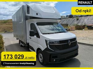 Renault Master 2025