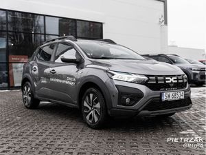 Dacia Sandero III 1.0 TCe Expression 2025