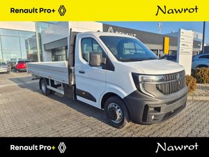 Renault Master 2026