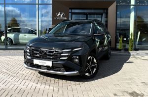 Hyundai Tucson IV 1.6 T-GDi HEV Smart 2WD 2025
