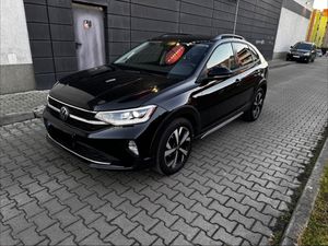 Volkswagen Taigo 1.0 TSI Life DSG 2024
