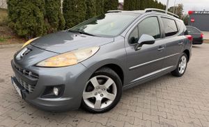 Peugeot 207 1.6 HDi Trendy 2011
