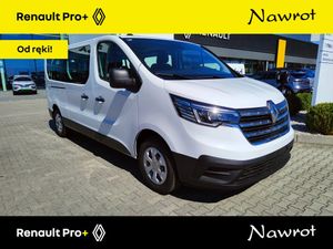 Renault Trafic III 2026
