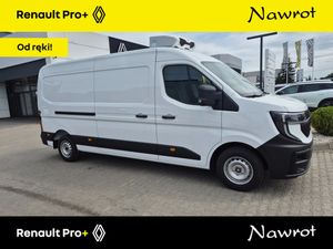 Renault Master 2026