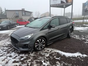 Ford S-Max II 2.0 EcoBlue ST-LINE 2020