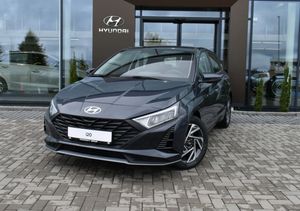Hyundai i20 III 1.0 T-GDi Modern DCT 2026