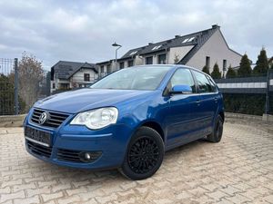Volkswagen Polo IV 1.2 Tour 2007