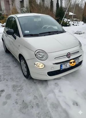 Fiat 500 1.2 Pop 2019