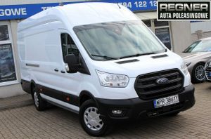Ford Transit 2022