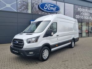 Ford Transit 2026