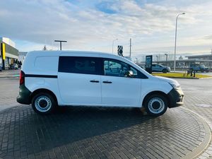 Renault Kangoo 2026