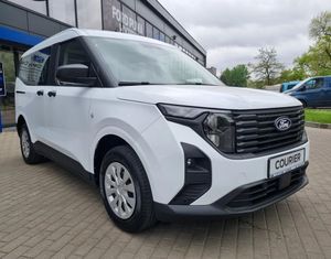 Ford Tourneo Courier 2025