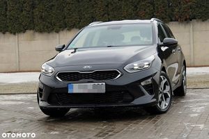 Kia Ceed III 2021