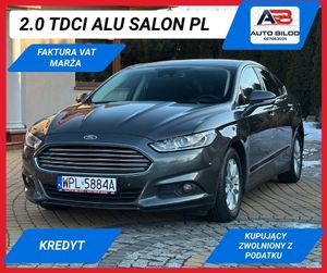 Ford Mondeo Mk5 2017