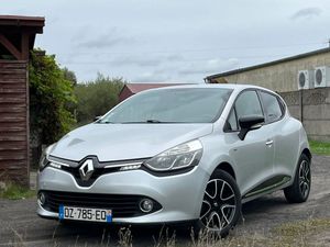 Renault Clio IV 1.5 dCi Limited 2016