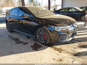 Volkswagen Golf VIII 2.0 TSI BMT GTI Performance DSG 2024