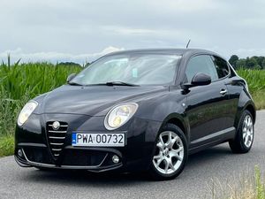 Alfa Romeo Mito 2011
