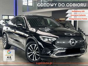 Mercedes-Benz GLC II 2025