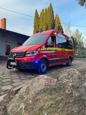 Volkswagen Crafter 2026