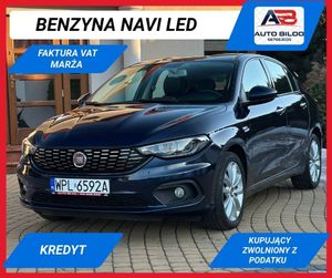 Fiat Tipo II 1.4 T-Jet Sport 2016