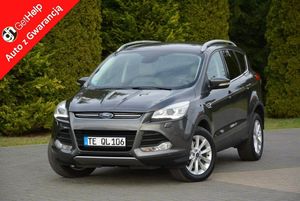 Ford Kuga II 2.0 TDCi 4WD Titanium Plus 2016
