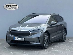 Skoda Enyaq iV 60 62kWh 2024