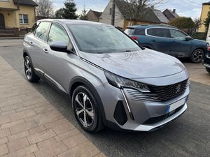 Peugeot 3008 II 2021
