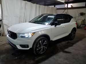 Volvo XC40 T5 AWD R-Design 2021