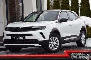 Opel Mokka II 1.2 DI Turbo Ultimate 2021