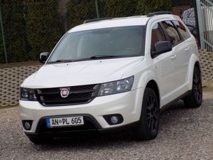Fiat Freemont 2015