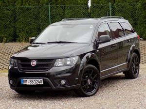 Fiat Freemont 2014