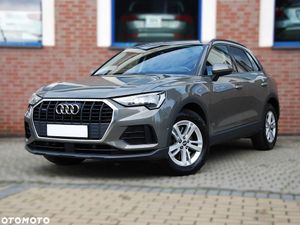 Audi Q3 II 40 TFSI Quattro Advanced S tronic 2021