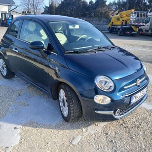 Fiat 500 1.2 Dolcevita 2019
