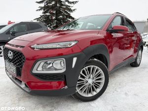 Hyundai Kona I 1.0 T-GDI Comfort 2018