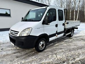 Iveco Daily 2008