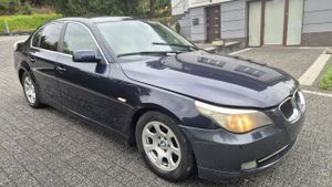 BMW 5 Series E60/E61 520d Edition Fleet 2008