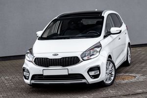 Kia Carens (Rondo) IV 1.6 GDI Dream-Team Edition 2018