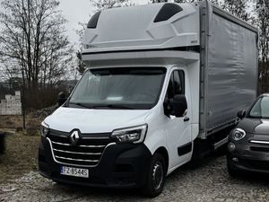 Renault Master 2022