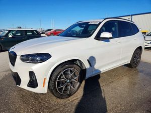 BMW X3 G01 xDrive30i M Sport 2024