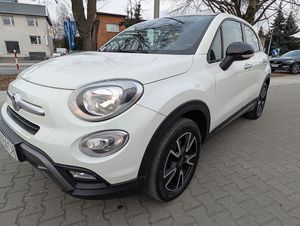Fiat 500X 1.6 E-Torq 4x2 S&S City Cross 2017