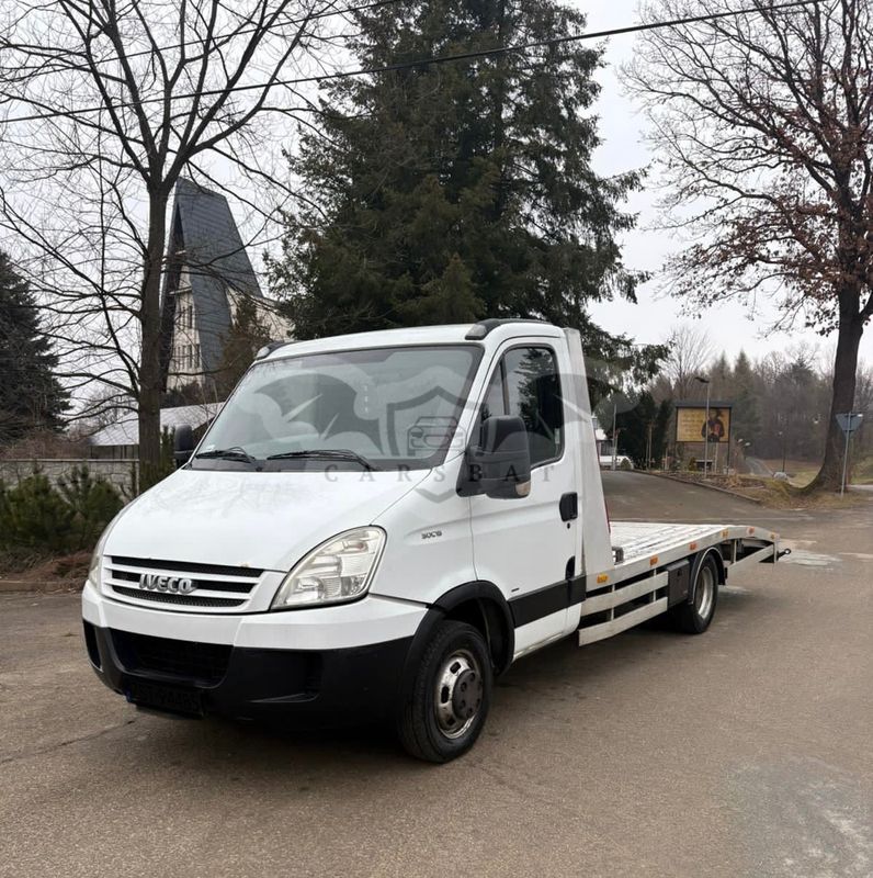 Iveco Daily 2008