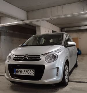 Citroën C1 II 2020