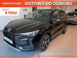 MG ZS 1.5 Excite 2025