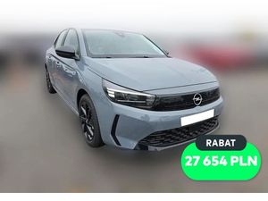 Opel Corsa F 1.2 T mHEV GS eDCT 2025