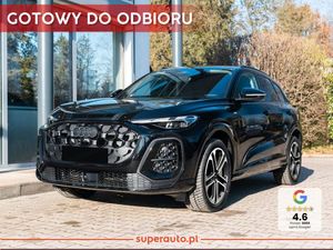 Audi Q5 F5 2025