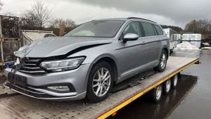 Volkswagen Passat B8 2.0 TDI SCR DSG Business 2023