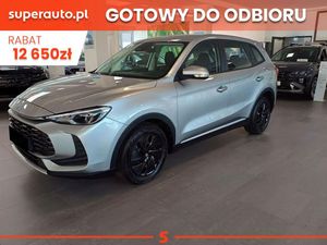 MG ZS 2025