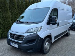 Fiat Ducato 2018
