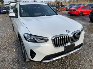 BMW X3 G01 xDrive30i GPF xLine sport 2023