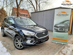 Ford Kuga II 1.5 EcoBoost 4x4 Vignale 2018